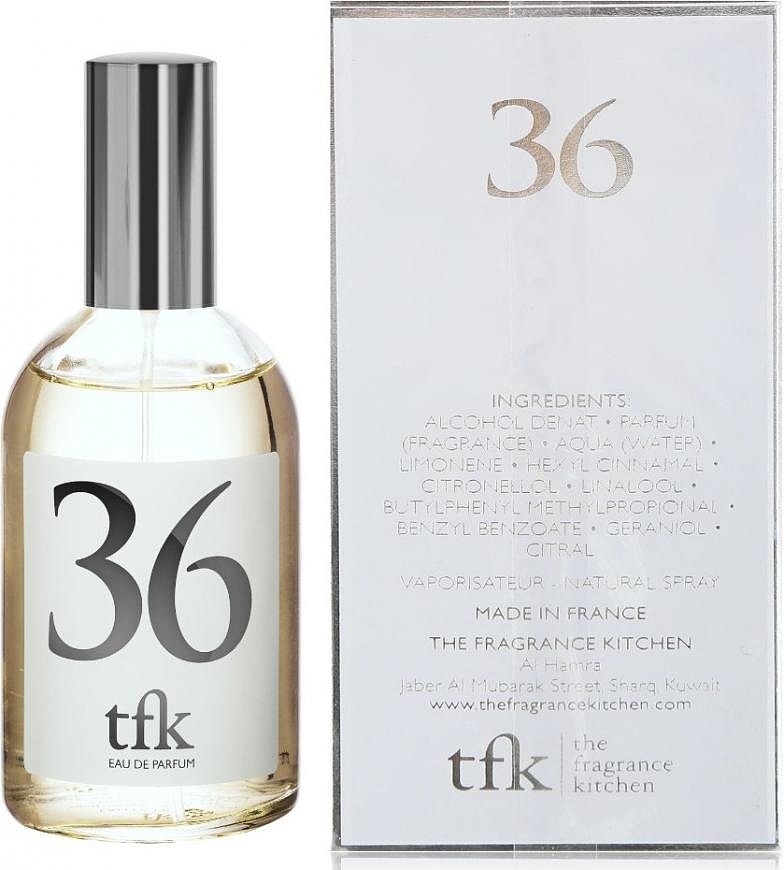 The Fragrance Kitchen - 36